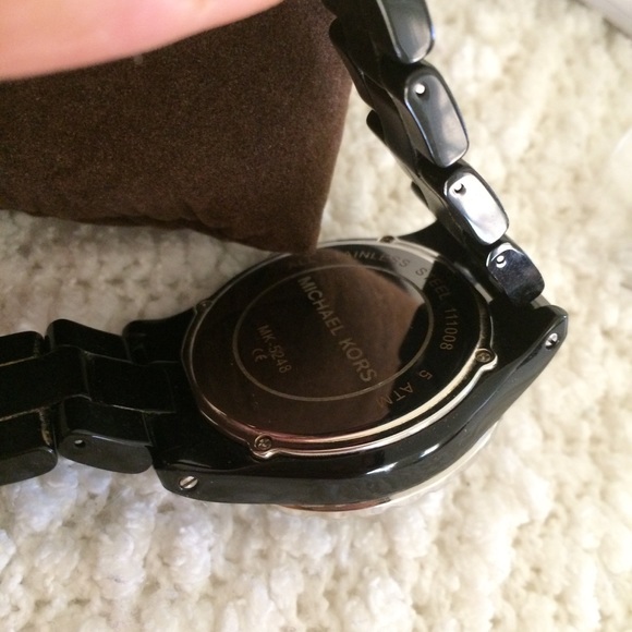 Michael Kors watch - Picture 4 of 4